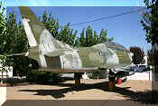 Fiat G.91 T/3, click to open in large format