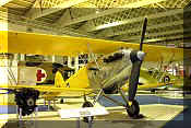 Hawker Hart T.IIA, click to open in large format