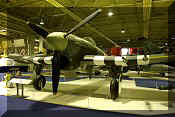 Hawker Typhoon Mk.1B, click to open in large format