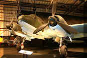 Junkers Ju-88 R-1, click to open in large format