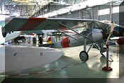 Morane-Saulnier MS.181, click to open in large format