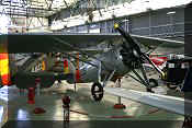 Morane-Saulnier MS.230, click to open in large format