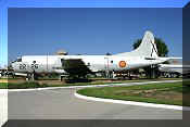 Lockheed P-3A Orion, click to open in large format
