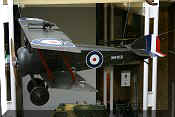 Sopwith Camel 2F.1, click to open in large format
